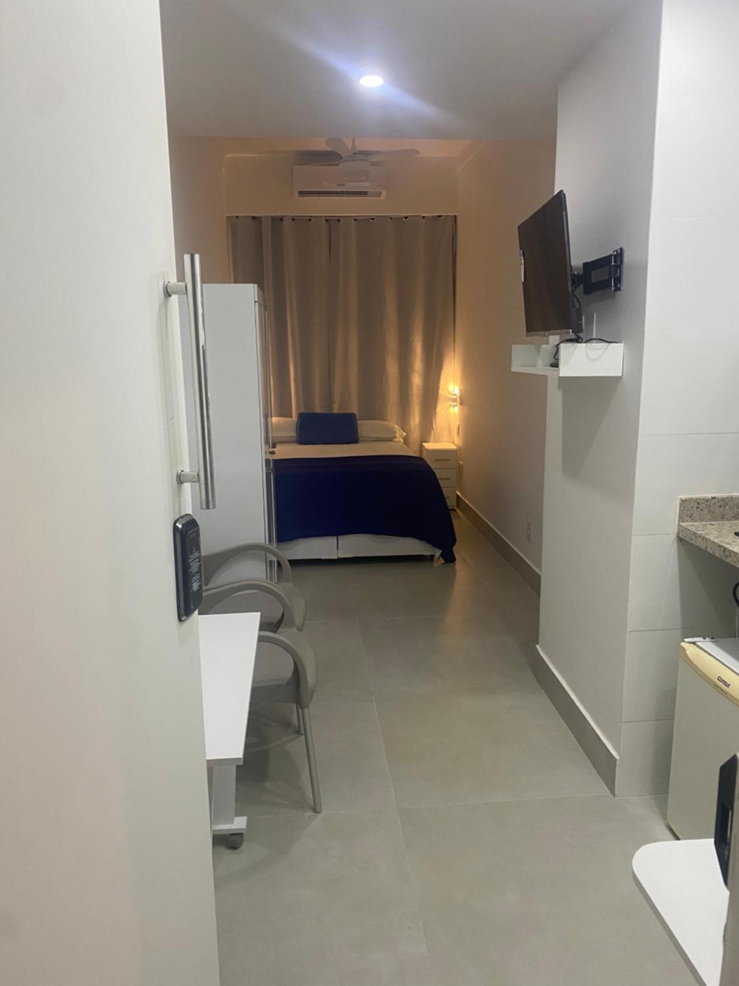 Studio Reformado Coracao Leblon Rio de Janeiro Ngoại thất bức ảnh