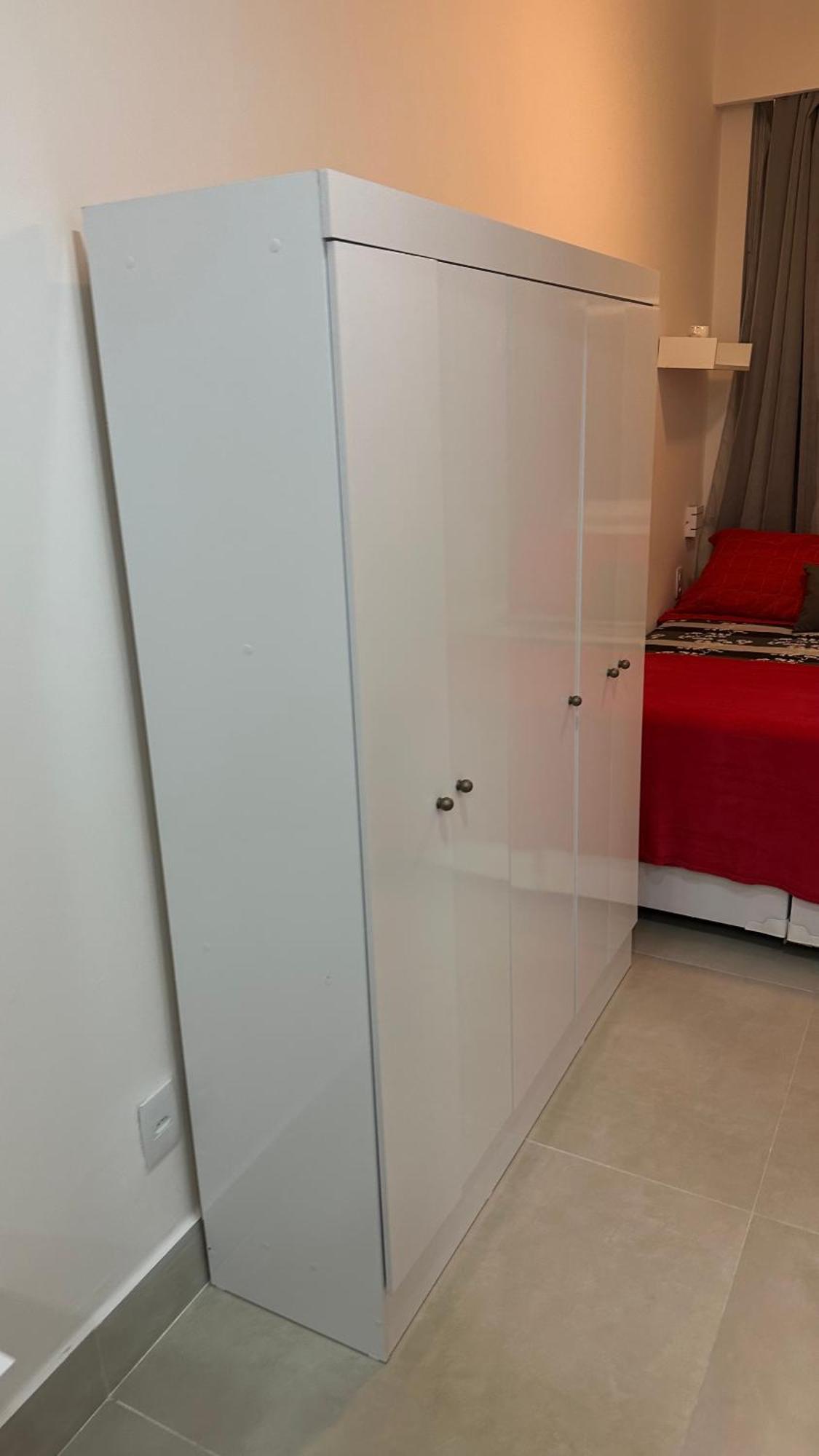 Studio Reformado Coracao Leblon Rio de Janeiro Ngoại thất bức ảnh