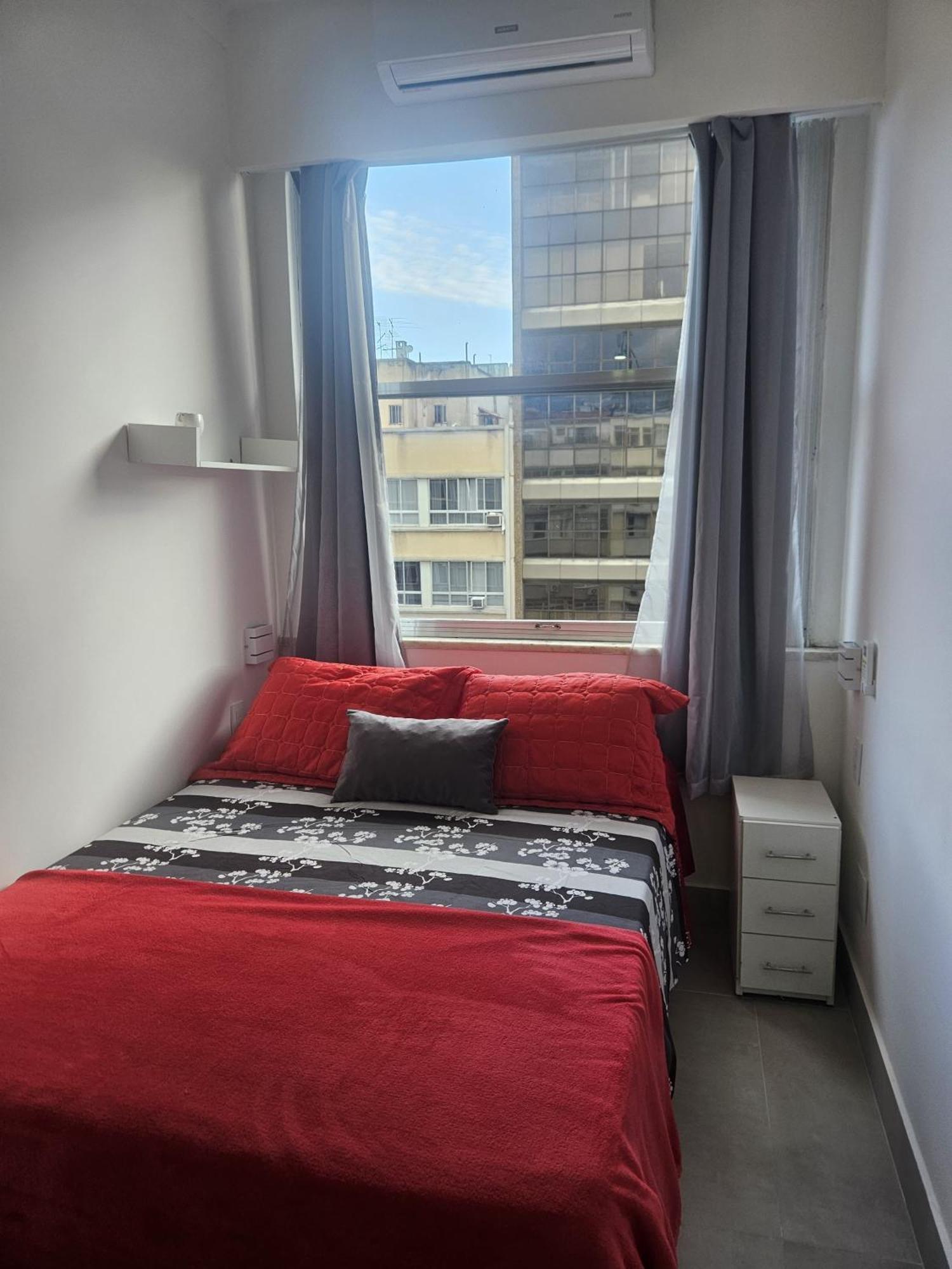 Studio Reformado Coracao Leblon Rio de Janeiro Ngoại thất bức ảnh