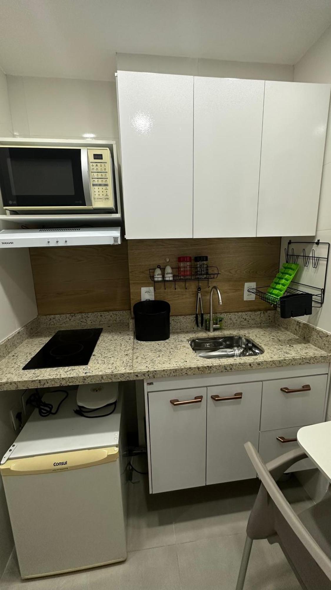 Studio Reformado Coracao Leblon Rio de Janeiro Ngoại thất bức ảnh