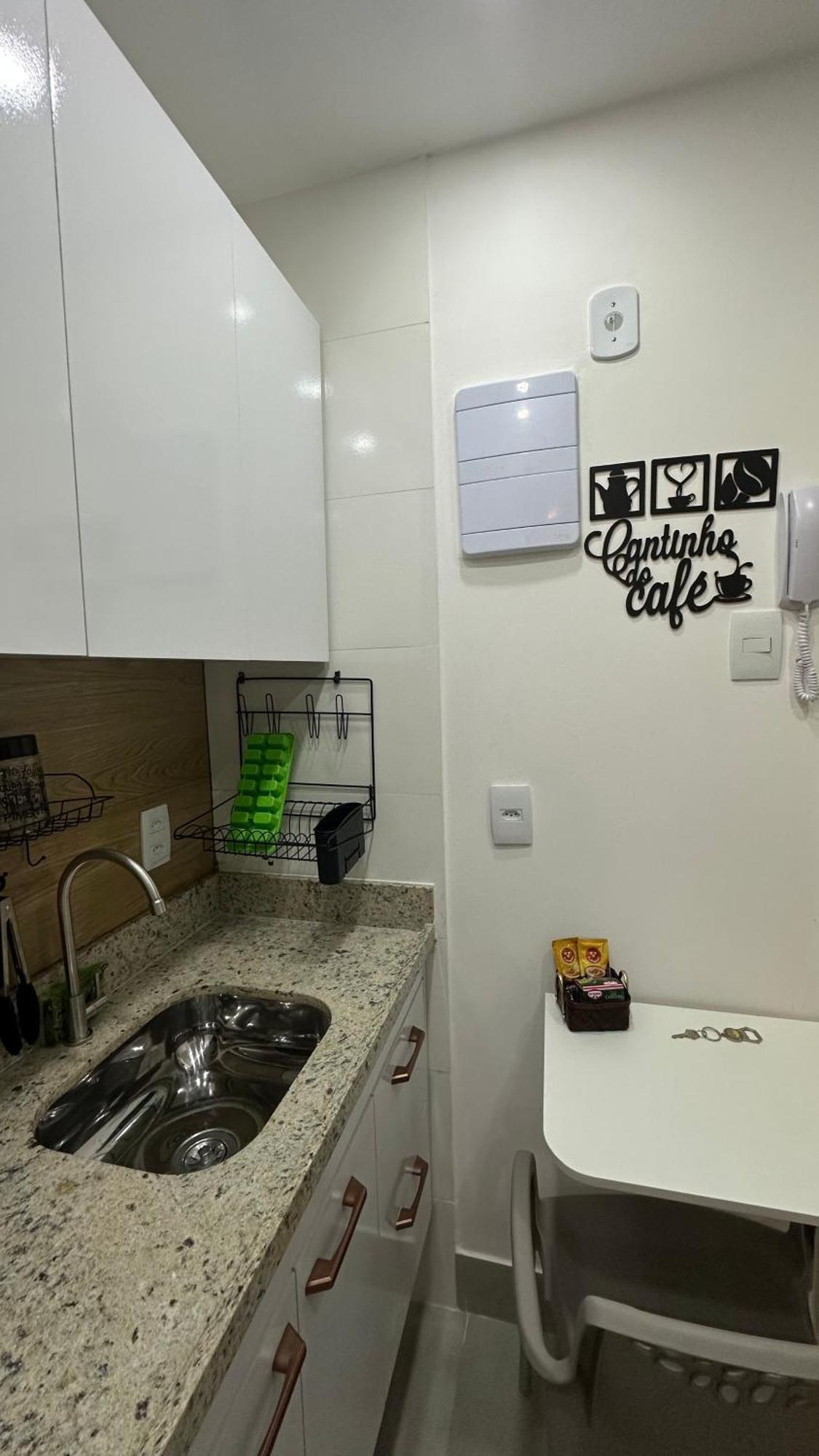 Studio Reformado Coracao Leblon Rio de Janeiro Ngoại thất bức ảnh
